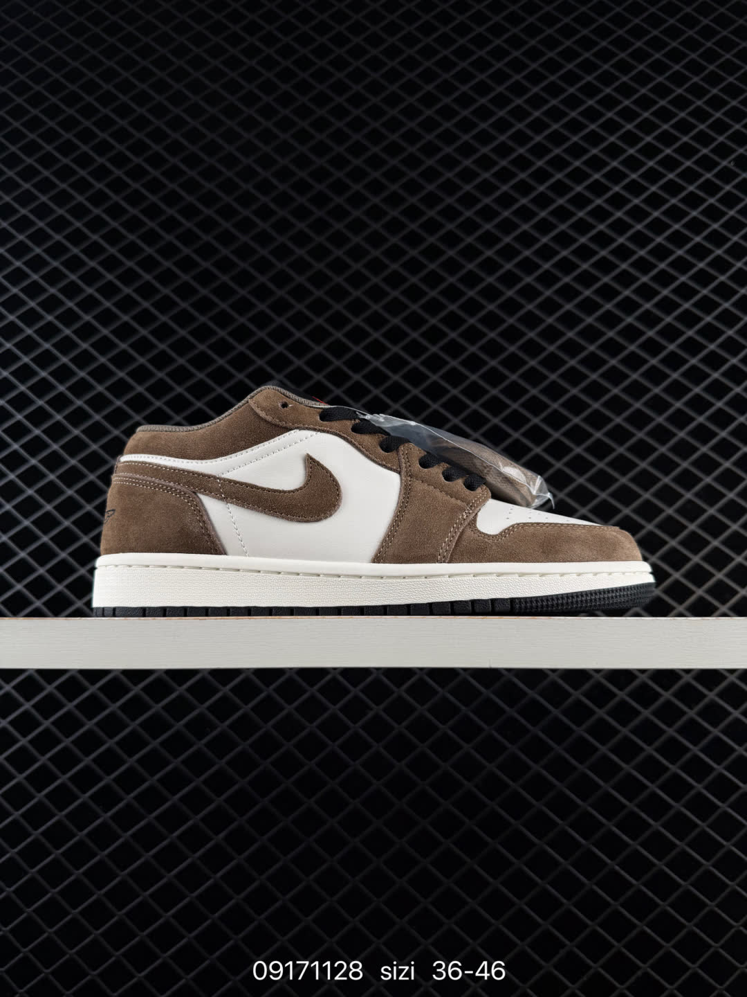 Air Jordan 1 Low AJ1-553558
